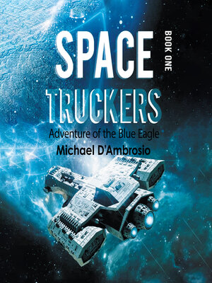 cover image of Space Truckers